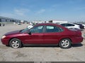 2007 Ford Taurus — photo 14 of 16 | VIN 1FAFP53U47A123943