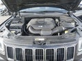 Photo 10 of 16 — 2015 Jeep Grand Cherokee