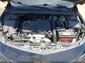 Photo 10 of 16 — 2016 Chevrolet Malibu