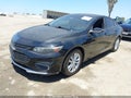 Photo 2 of 16 — 2016 Chevrolet Malibu