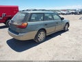 2001 Subaru Outback — photo 4 of 11 | VIN 4S3BH675817621002