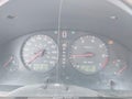 2001 Subaru Outback — photo 7 of 11 | VIN 4S3BH675817621002