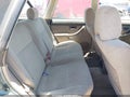 2001 Subaru Outback — photo 8 of 11 | VIN 4S3BH675817621002
