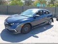 2021 Honda Civic — photo 2 of 17 | VIN 2HGFC2F65MH525146