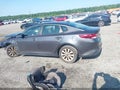 2018 Kia Optima — photo 14 of 16 | VIN 5XXGT4L36JG206636