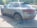 2017 Porsche Macan — photo 3 of 16 | VIN WP1AB2A55HLB19806