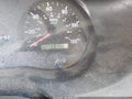 2002 Kia Sportage — photo 7 of 11 | VIN KNDJA723625116357