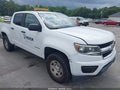 Photo 1 of 17 — 2018 Chevrolet Colorado