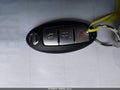 2020 Nissan Pathfinder — photo 11 of 18 | VIN 5N1DR2AM4LC627254