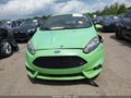 Photo 12 of 16 — 2015 Ford Fiesta