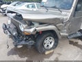 2004 Jeep Wrangler — photo 17 of 18 | VIN 1J4FA59S04P746920