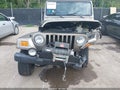 2004 Jeep Wrangler — photo 6 of 18 | VIN 1J4FA59S04P746920