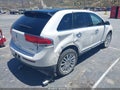 Photo 19 of 22 — 2013 Lincoln MKX
