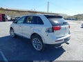 Photo 3 of 22 — 2013 Lincoln MKX