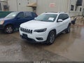 Photo 2 of 18 — 2021 Jeep Cherokee