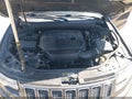2016 Jeep Grand Cherokee — photo 10 of 21 | VIN 1C4RJECG4GC322160