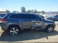 2016 Jeep Grand Cherokee — photo 13 of 21 | VIN 1C4RJECG4GC322160