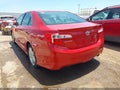 2014 Toyota Camry — photo 3 of 17 | VIN 4T1BF1FK2EU736696