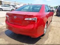 2014 Toyota Camry — photo 4 of 17 | VIN 4T1BF1FK2EU736696