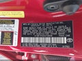 2014 Toyota Camry — photo 9 of 17 | VIN 4T1BF1FK2EU736696