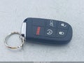 2017 Dodge Durango — photo 11 of 16 | VIN 1C4RDJEG7HC898081