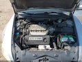Photo 10 of 17 — 2005 Honda Accord