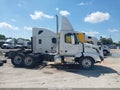 2016 Volvo VN — photo 16 of 23 | VIN 4V4NC9DG3GN967602