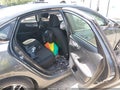 Photo 8 of 17 — 2022 Kia Forte
