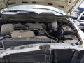 2004 Dodge Ram — photo 10 of 16 | VIN 1D7HA180X4S721133
