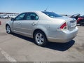 Photo 3 of 16 — 2009 Ford Fusion