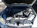 2012 Chevrolet Impala — photo 10 of 16 | VIN 2G1WG5E39C1240316