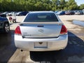 2012 Chevrolet Impala — photo 16 of 16 | VIN 2G1WG5E39C1240316