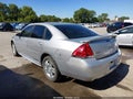 2012 Chevrolet Impala — photo 3 of 16 | VIN 2G1WG5E39C1240316