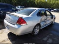 2012 Chevrolet Impala — photo 4 of 16 | VIN 2G1WG5E39C1240316