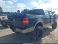 2008 Ford F-150 — photo 4 of 17 | VIN 1FTPW14V78FA62559