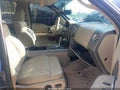 2008 Ford F-150 — photo 5 of 17 | VIN 1FTPW14V78FA62559