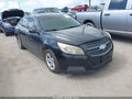 Photo 1 of 16 — 2013 Chevrolet Malibu