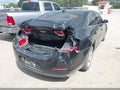 Photo 4 of 16 — 2013 Chevrolet Malibu