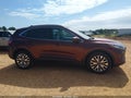 2021 Ford Escape — photo 13 of 17 | VIN 1FMCU9J96MUA06107