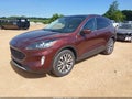 2021 Ford Escape — photo 2 of 17 | VIN 1FMCU9J96MUA06107