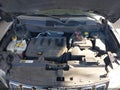 2014 Jeep Compass — photo 10 of 11 | VIN 1C4NJCEB5ED888081
