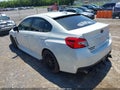 Photo 3 of 20 — 2015 Subaru WRX