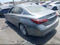 2018 Infiniti Q50 — photo 3 of 21 | VIN JN1EV7AP0JM366744