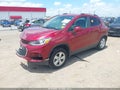 2021 Chevrolet Trax — photo 2 of 13 | VIN KL7CJLSB8MB322077