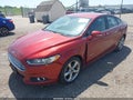 Photo 2 of 11 — 2014 Ford Fusion