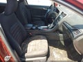 Photo 5 of 11 — 2014 Ford Fusion