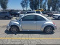 2007 Volkswagen Beetle — photo 15 of 17 | VIN 3VWRG31C47M517626