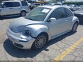 2007 Volkswagen Beetle — photo 2 of 17 | VIN 3VWRG31C47M517626