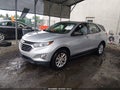 2018 Chevrolet Equinox — photo 2 of 16 | VIN 2GNAXREVXJ6127542