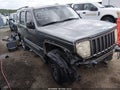 2012 Jeep Liberty — photo 1 of 17 | VIN 1C4PJLAK6CW110114